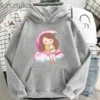 2022 Bee and Puppycat Hoodie Women Aesthetic Streetwear Graphic Hoodies Woman Autumn Winter Vintage Hoody Sweatshirt.jpg 640x640 2 - Bee And Puppy Cat Store