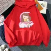 2022 Bee and Puppycat Hoodie Women Aesthetic Streetwear Graphic Hoodies Woman Autumn Winter Vintage Hoody Sweatshirt.jpg 640x640 9 - Bee And Puppy Cat Store