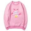 Anime Bee and Puppycat Hoodie Winter Women Hoodies Spring Autumn Unisex Sweatshirt Vintage Harajuku Sudaderas Aesthetic.jpg 640x640 15 - Bee And Puppy Cat Store