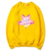 Anime Bee and Puppycat Hoodie Winter Women Hoodies Spring Autumn Unisex Sweatshirt Vintage Harajuku Sudaderas Aesthetic.jpg 640x640 17 - Bee And Puppy Cat Store