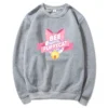 Anime Bee and Puppycat Hoodie Winter Women Hoodies Spring Autumn Unisex Sweatshirt Vintage Harajuku Sudaderas Aesthetic.jpg 640x640 18 - Bee And Puppy Cat Store