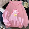 Anime Bee and Puppycat Hoodie Winter Women Hoodies Spring Autumn Unisex Sweatshirt Vintage Harajuku Sudaderas Aesthetic.jpg 640x640 3 - Bee And Puppy Cat Store