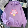 Anime Bee and Puppycat Hoodie Winter Women Hoodies Spring Autumn Unisex Sweatshirt Vintage Harajuku Sudaderas Aesthetic.jpg 640x640 6 - Bee And Puppy Cat Store