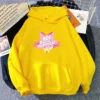 Anime Bee and Puppycat Hoodie Winter Women Hoodies Spring Autumn Unisex Sweatshirt Vintage Harajuku Sudaderas Aesthetic.jpg 640x640 7 - Bee And Puppy Cat Store