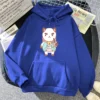 Anime Bee and Puppycat Poo Boba Tea Hoodie Cute Winter Women Hoodies Spring Autumn Unisex Sweatshirt.jpg 640x640 8 - Bee And Puppy Cat Store