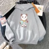 Anime Bee and Puppycat Poo Boba Tea Hoodie Cute Winter Women Hoodies Spring Autumn Unisex Sweatshirt.jpg 640x640 9 - Bee And Puppy Cat Store