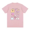 Anime Bee and Puppycat TShirt Aesthetic Women Clothes Kawaii Clothing Summer Streetwear T tshirt Funny T.jpg 640x640 4 - Bee And Puppy Cat Store