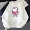 Bad Puss Weatherproof Anime Bee and Puppycat Hoodie Winter Women Hoodies Spring Autumn Unisex Sweatshirt Harajuku.jpg 640x640 2 - Bee And Puppy Cat Store