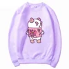 Bad Puss Weatherproof Anime Bee and Puppycat Hoodie Winter Women Hoodies Spring Autumn Unisex Sweatshirt Harajuku.jpg 640x640 20 - Bee And Puppy Cat Store