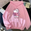 Bad Puss Weatherproof Anime Bee and Puppycat Hoodie Winter Women Hoodies Spring Autumn Unisex Sweatshirt Harajuku.jpg 640x640 3 - Bee And Puppy Cat Store