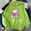 Bad Puss Weatherproof Anime Bee and Puppycat Hoodie Winter Women Hoodies Spring Autumn Unisex Sweatshirt Harajuku.jpg 640x640 4 - Bee And Puppy Cat Store