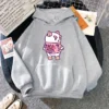 Bad Puss Weatherproof Anime Bee and Puppycat Hoodie Winter Women Hoodies Spring Autumn Unisex Sweatshirt Harajuku.jpg 640x640 9 - Bee And Puppy Cat Store