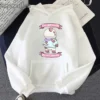 Bee And PuppyCat Hoodie Kawaii Anime TV Series Fans I m Not Cute I m Cool.jpg 640x640 1 - Bee And Puppy Cat Store