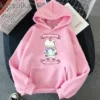 Bee And PuppyCat Hoodie Kawaii Anime TV Series Fans I m Not Cute I m Cool.jpg 640x640 10 - Bee And Puppy Cat Store