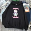 Bee And PuppyCat Hoodie Kawaii Anime TV Series Fans I m Not Cute I m Cool.jpg 640x640 - Bee And Puppy Cat Store