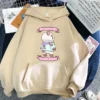 Bee And PuppyCat Hoodie Kawaii Anime TV Series Fans I m Not Cute I m Cool.jpg 640x640 2 - Bee And Puppy Cat Store