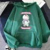 Bee And PuppyCat Hoodie Kawaii Anime TV Series Fans I m Not Cute I m Cool.jpg 640x640 6 - Bee And Puppy Cat Store