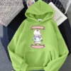 Bee And PuppyCat Hoodie Kawaii Anime TV Series Fans I m Not Cute I m Cool.jpg 640x640 8 - Bee And Puppy Cat Store