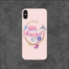 Bee And Puppycat Anime Phone Case For iPhone 11 12 Mini 13 14 Pro XS Max 13 - Bee And Puppy Cat Store