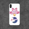 Bee And Puppycat Anime Phone Case For iPhone 11 12 Mini 13 14 Pro XS Max 15 - Bee And Puppy Cat Store