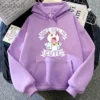 Bee And Puppycat Hoodie Long Sleeve Hoodies Sweatshirt Bee And Puppycat Cartoon Cute Cartoon Cat Girl.jpg 640x640 5 - Bee And Puppy Cat Store