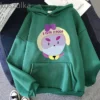 Bee And Puppycat Logo Hoodies 2 Cute 2 Poot Sweatshirt Men Women Anime Kawaii Funny Printed.jpg 640x640 4 - Bee And Puppy Cat Store