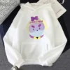 Bee And Puppycat Logo Hoodies 2 Cute 2 Poot Sweatshirt Men Women Anime Kawaii Funny Printed.jpg 640x640 7 - Bee And Puppy Cat Store