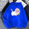 Bee and Puppycat Hoodie Falling Puppycat Funny Printed Woman Sweatshirt Unisex Vintage Harajuku Sudaderas Cloth kpop.jpg 640x640 2 - Bee And Puppy Cat Store