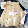 Bee and Puppycat Hoodie Falling Puppycat Funny Printed Woman Sweatshirt Unisex Vintage Harajuku Sudaderas Cloth kpop.jpg 640x640 7 - Bee And Puppy Cat Store