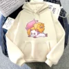 Bee and Puppycat Hoodie Funny Printed Woman Sweatshirt Unisex Vintage Harajuku Sudaderas y2k clothes Autumn Winter.jpg 640x640 12 - Bee And Puppy Cat Store