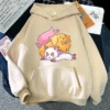 Bee and Puppycat Hoodie Funny Printed Woman Sweatshirt Unisex Vintage Harajuku Sudaderas y2k clothes Autumn Winter.jpg 640x640 13 - Bee And Puppy Cat Store