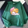 Bee and Puppycat Hoodie Funny Printed Woman Sweatshirt Unisex Vintage Harajuku Sudaderas y2k clothes Autumn Winter.jpg 640x640 15 - Bee And Puppy Cat Store