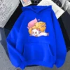 Bee and Puppycat Hoodie Funny Printed Woman Sweatshirt Unisex Vintage Harajuku Sudaderas y2k clothes Autumn Winter.jpg 640x640 16 - Bee And Puppy Cat Store