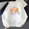 Bee and Puppycat Hoodie Funny Printed Woman Sweatshirt Unisex Vintage Harajuku Sudaderas y2k clothes Autumn Winter.jpg 640x640 18 - Bee And Puppy Cat Store