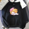 Bee and Puppycat Hoodie Funny Printed Woman Sweatshirt Unisex Vintage Harajuku Sudaderas y2k clothes Autumn Winter.jpg 640x640 21 - Bee And Puppy Cat Store