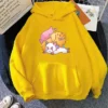 Bee and Puppycat Hoodie Funny Printed Woman Sweatshirt Unisex Vintage Harajuku Sudaderas y2k clothes Autumn Winter.jpg 640x640 22 - Bee And Puppy Cat Store