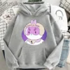 Bee and Puppycat Hoodie Funny Printed Woman Sweatshirt Unisex Vintage Harajuku Sudaderas y2k clothes Autumn Winter.jpg 640x640 4 - Bee And Puppy Cat Store