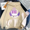 Bee and Puppycat Hoodie Funny Printed Woman Sweatshirt Unisex Vintage Harajuku Sudaderas y2k clothes Autumn Winter.jpg 640x640 9 - Bee And Puppy Cat Store