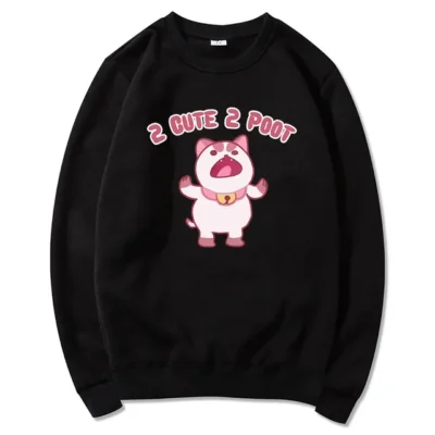 Bee and Puppycat Hoodie Women Anime Cartoon Aesthetic Graphic Kawaii Hoodies Unisex Harajuku Fleece Pullovers Sweatshirts.jpg 640x640 11 - Bee And Puppy Cat Store