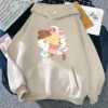 Bee and Puppycat Hoodie Women Harajuku Aesthetic Funny Graphic Kawaii Hoodies Unisex Autumn Winter Vintage Pullovers.jpg 640x640 10 - Bee And Puppy Cat Store