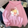 Bee and Puppycat Hoodie Women Harajuku Aesthetic Funny Graphic Kawaii Hoodies Unisex Autumn Winter Vintage Pullovers.jpg 640x640 3 - Bee And Puppy Cat Store