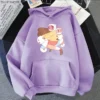 Bee and Puppycat Hoodie Women Harajuku Aesthetic Funny Graphic Kawaii Hoodies Unisex Autumn Winter Vintage Pullovers.jpg 640x640 5 - Bee And Puppy Cat Store