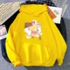 Bee and Puppycat Hoodie Women Harajuku Aesthetic Funny Graphic Kawaii Hoodies Unisex Autumn Winter Vintage Pullovers.jpg 640x640 8 - Bee And Puppy Cat Store