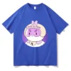 Bee and Puppycat T Shirt Men Harajuku Aesthetic Kawaii Tshirt Unisex Anime Cartoon Graphic Oversize Sand.jpg 640x640 3 - Bee And Puppy Cat Store