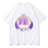 Bee and Puppycat T Shirt Men Harajuku Aesthetic Kawaii Tshirt Unisex Anime Cartoon Graphic Oversize Sand.jpg 640x640 4 - Bee And Puppy Cat Store