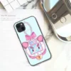 Bee and Puppycat Temp Work Assignment Phone Case For iPhone 11 12 Mini 13 14 Pro - Bee And Puppy Cat Store