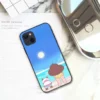 Bee and Puppycat Temp Work Assignment Phone Case For iPhone 11 12 Mini 13 14 Pro 5 - Bee And Puppy Cat Store