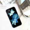 Bee and Puppycat Temp Work Assignment Phone Case For iPhone 11 12 Mini 13 14 Pro 8 - Bee And Puppy Cat Store