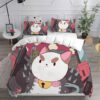 BeeandPuppyCatSeason1CosplayBeddingSetDuvetCoverPillowcasesHalloweenHomeDecor 19 540x - Bee And Puppy Cat Store