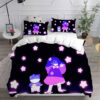 BeeandPuppyCatSeason1CosplayBeddingSetDuvetCoverPillowcasesHalloweenHomeDecor 25 540x - Bee And Puppy Cat Store